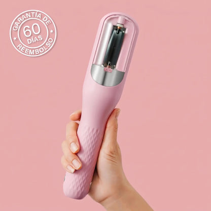 Plancha para el cabello | Splitgo