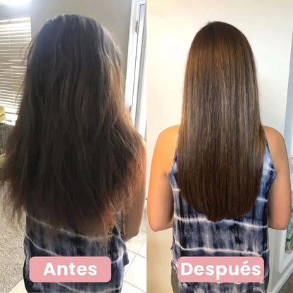 Plancha para el cabello | Splitgo