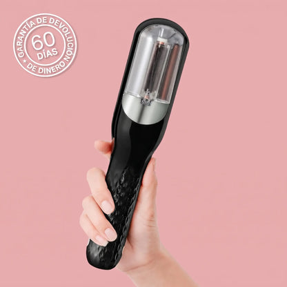 Plancha para el cabello | Splitgo