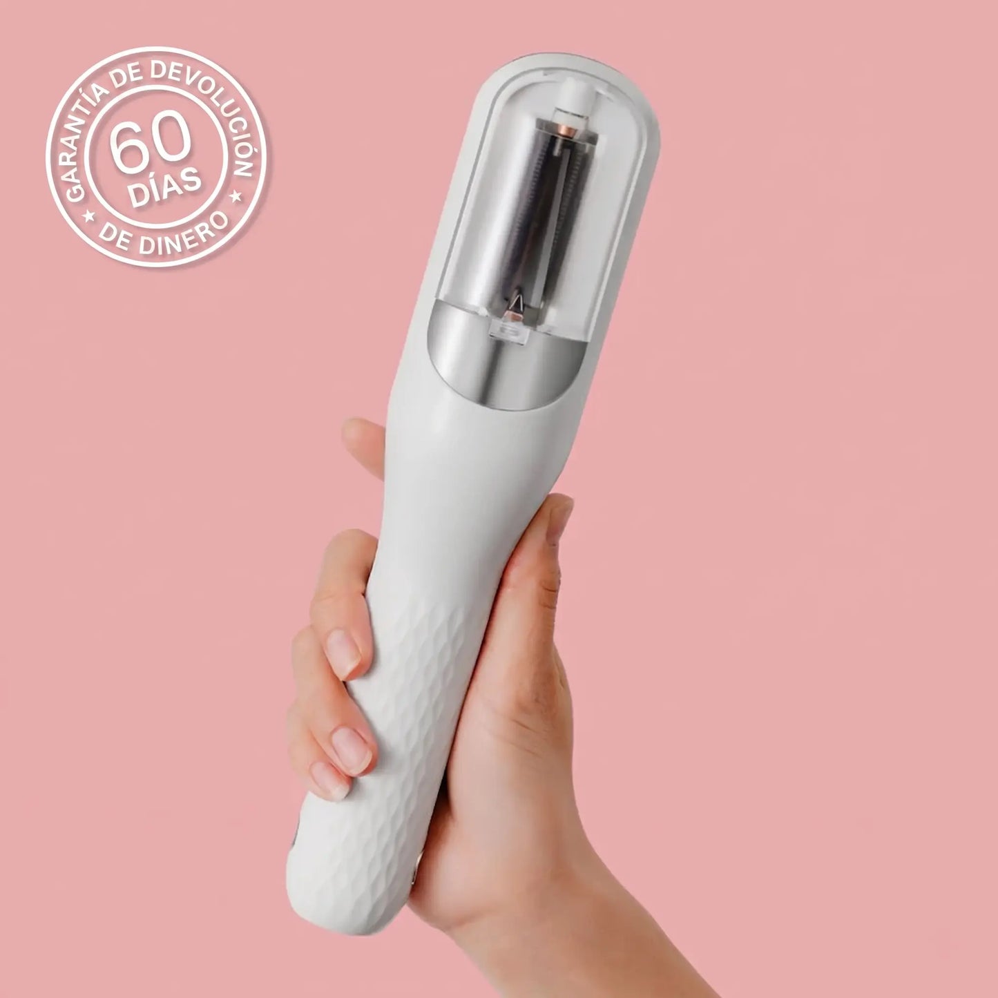 Plancha para el cabello | Splitgo