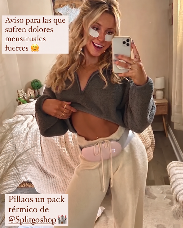 Ojalá supiera sobre esto antes